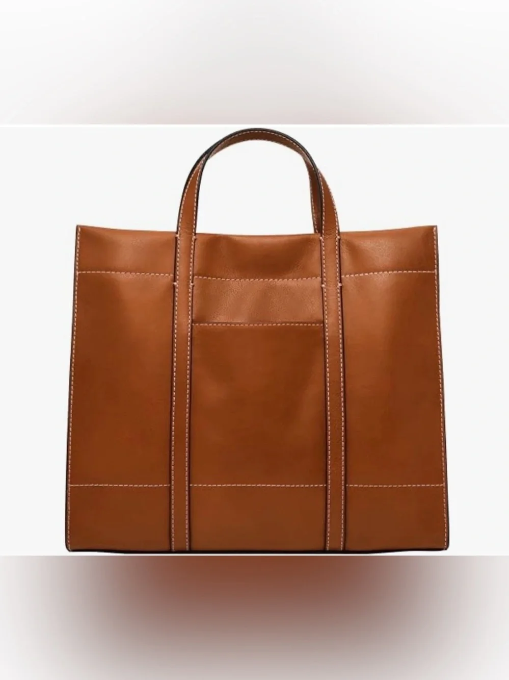 Fossil timeless caramel